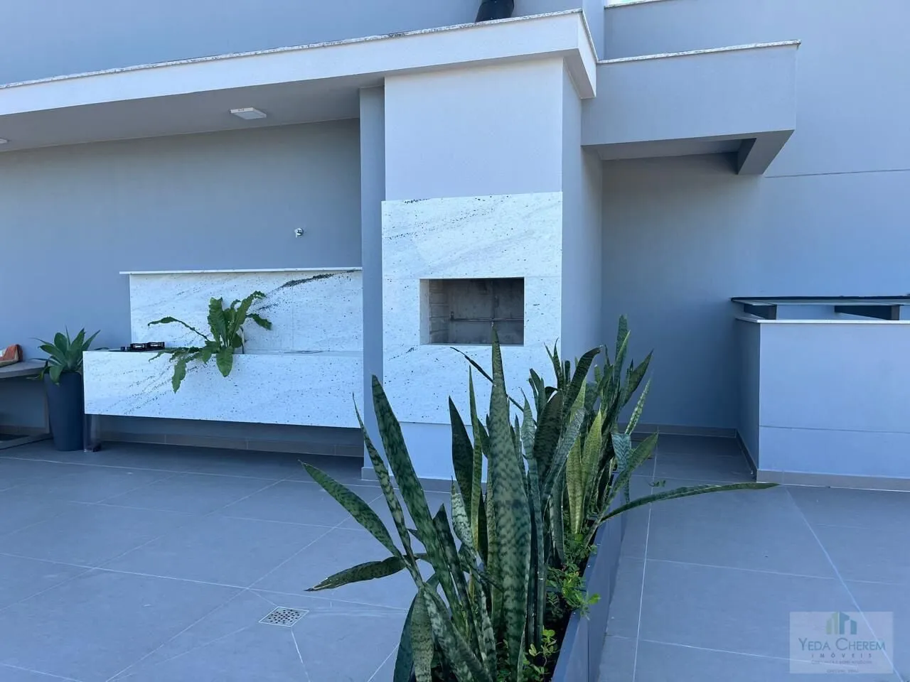 Furnished studio, 55 m², with a water view — photo 29