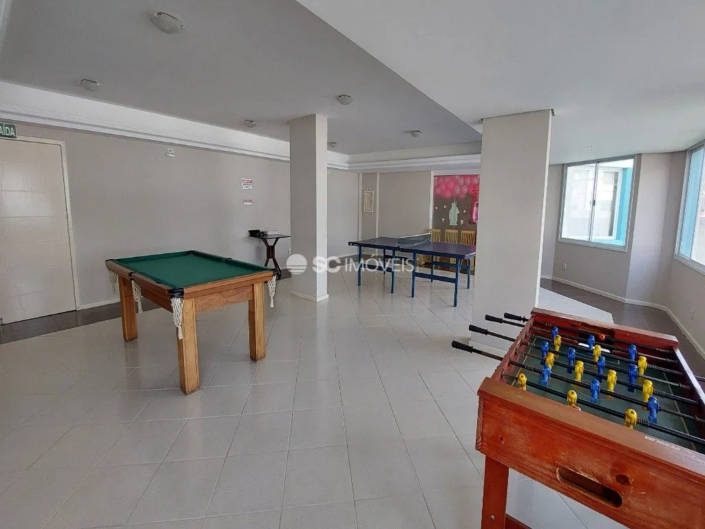 Меблированная квартира 55 м² с 1 спальней и балконом — photo 33