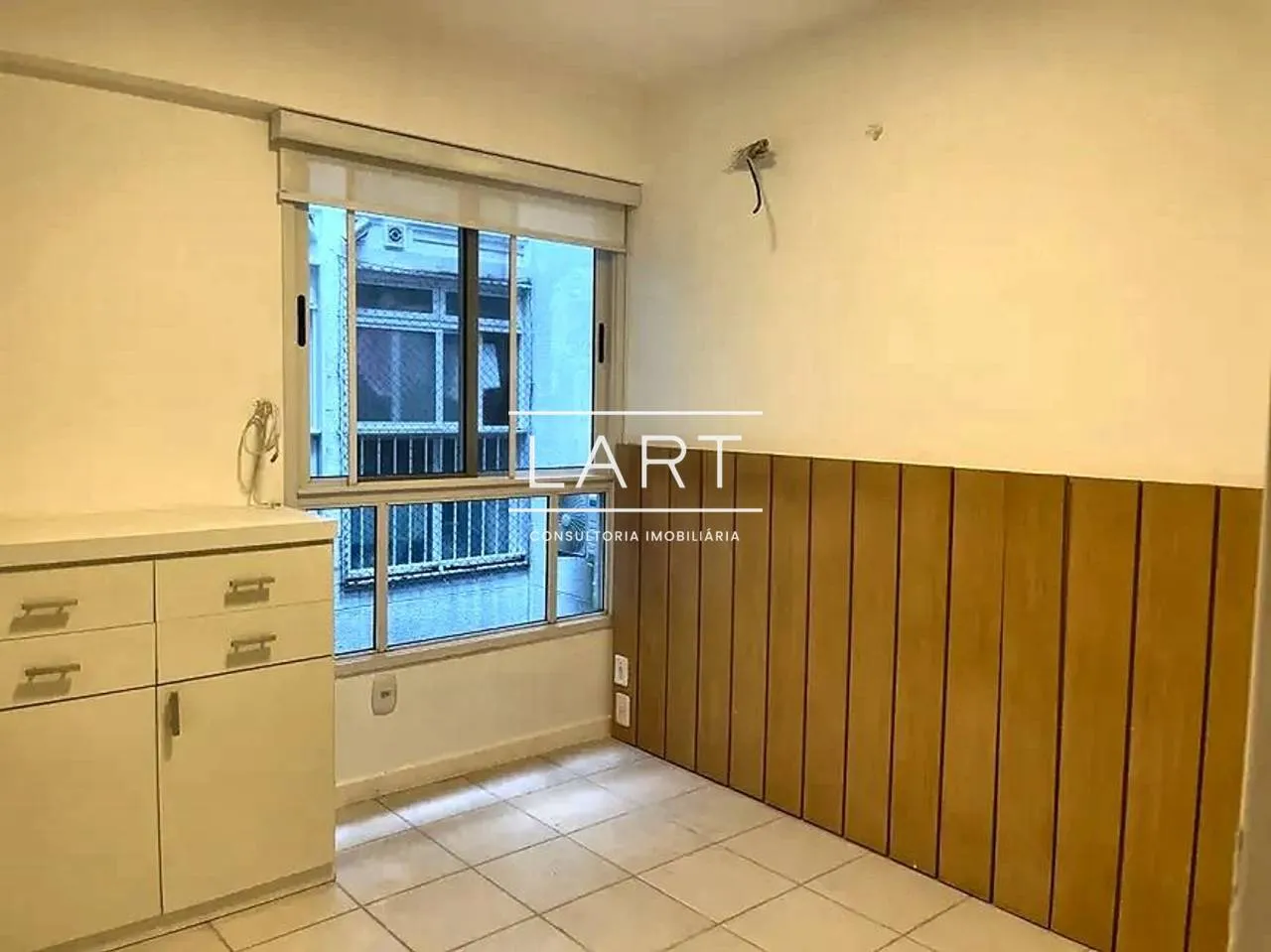Apartment on the 2nd floor with a glass-enclosed balcony — photo 12