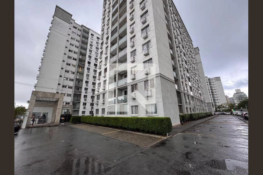 Mountain view in a 2-bedroom apartment, 69 m² — photo 49