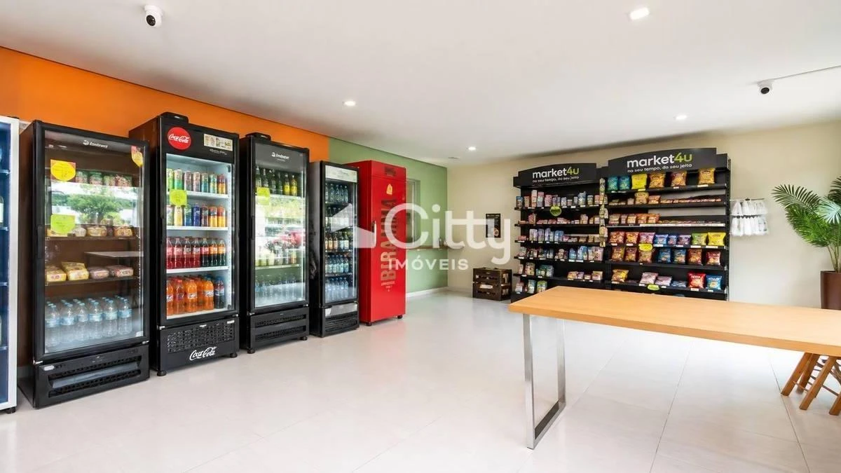 Apartment, 57 m², with wood or laminate floors — photo 12