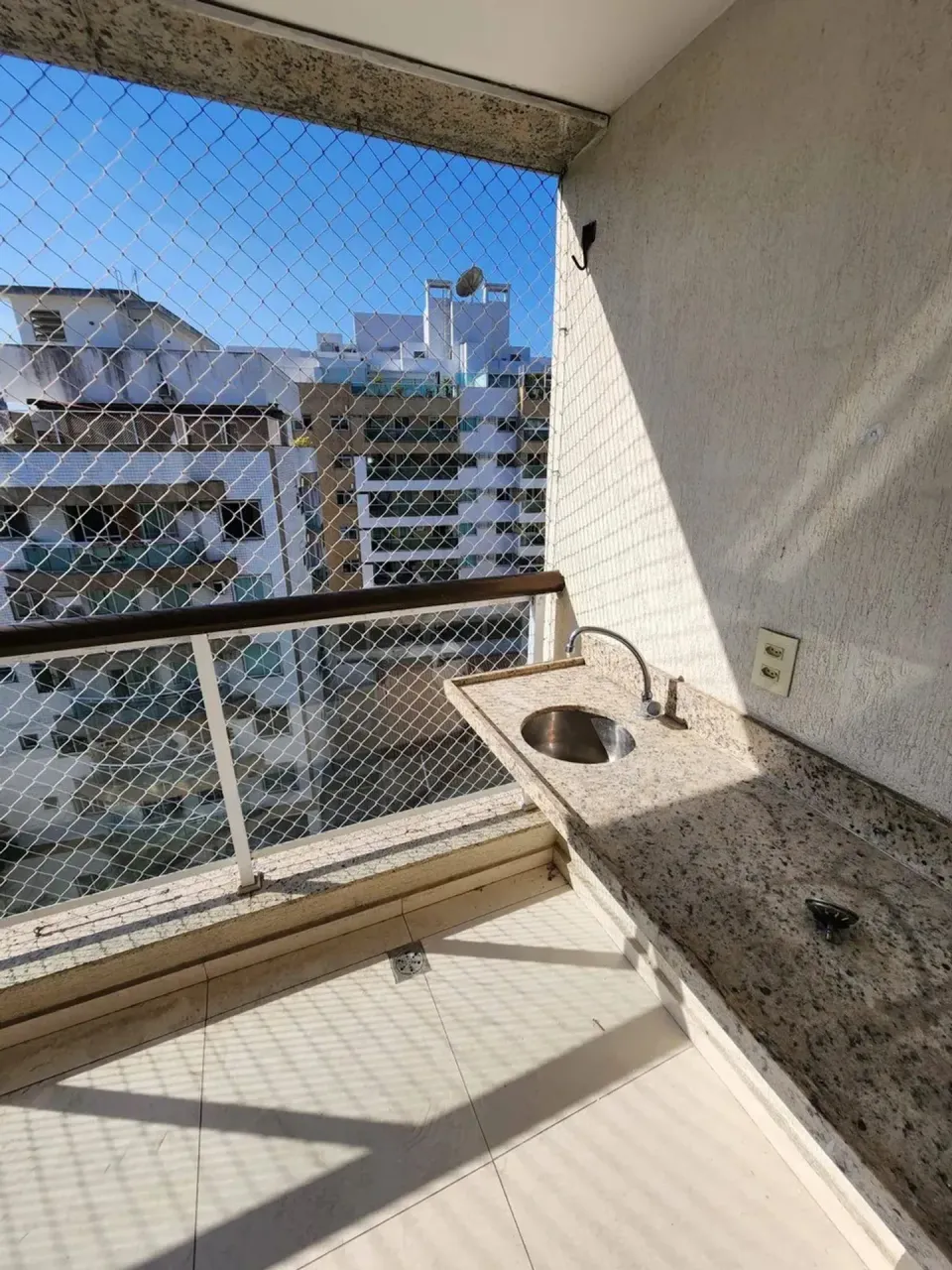 Apartamento com 3 dormitórios e 2 vagas — photo 7