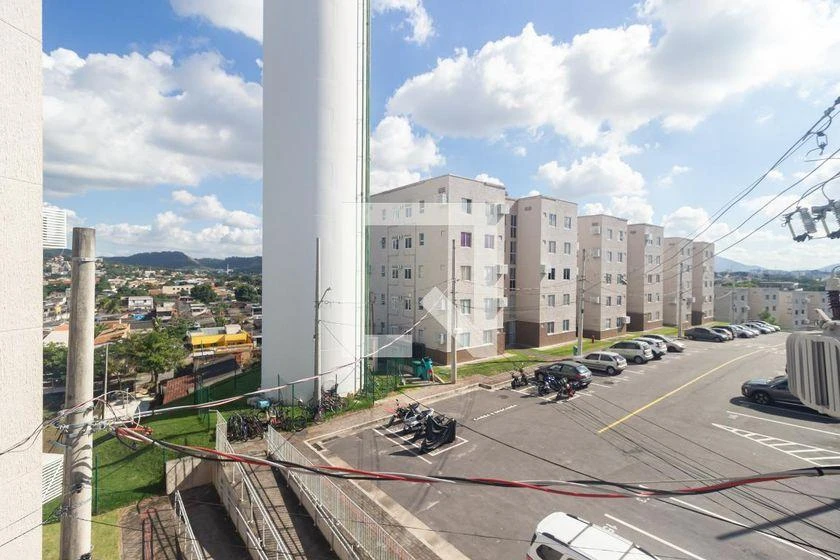 Apartamento de 2 quartos com 43 m² e 1 vaga — photo 32