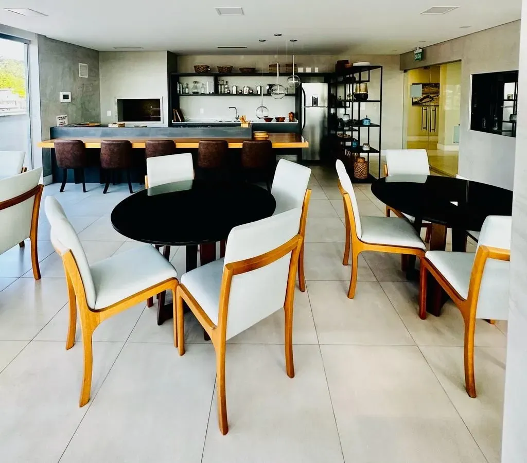 Меблированная квартира 70 м²: 2 спальни и 2 санузла — photo 10