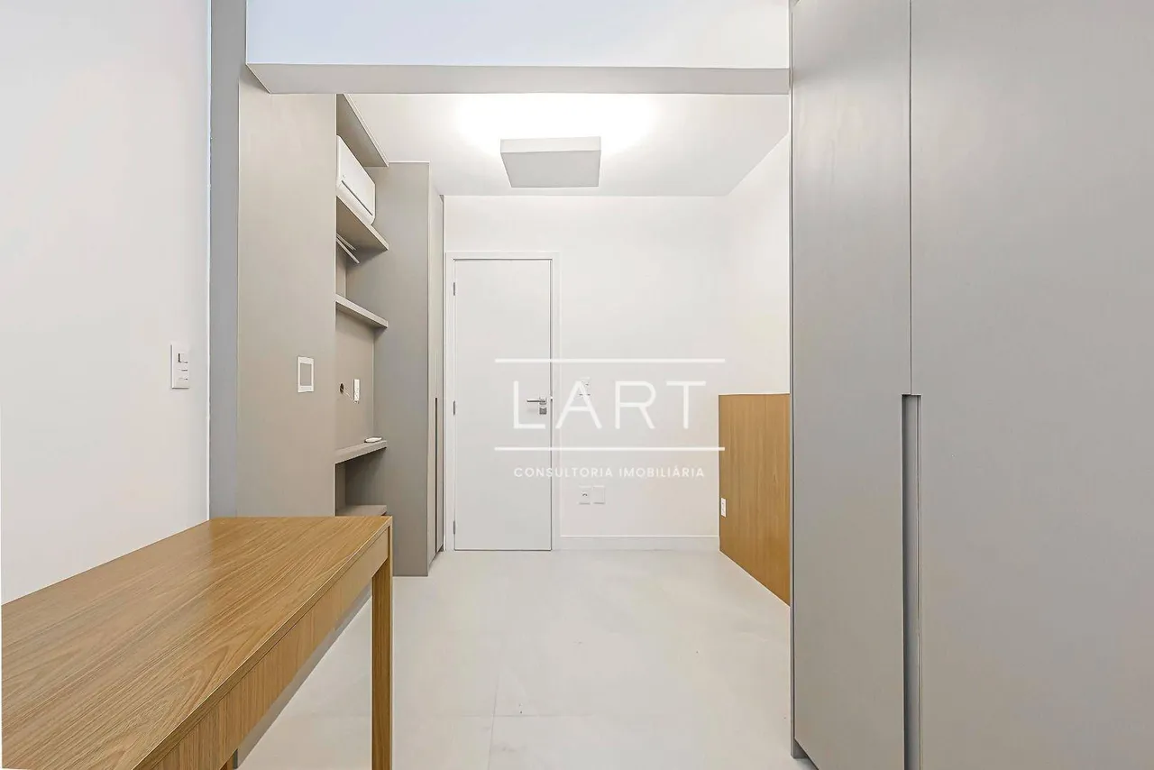 Apartamento com 3 dormitórios e cozinha americana — photo 14