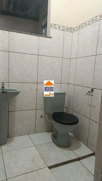 Rental house with 1 bedroom and 1 bathroom — photo 10