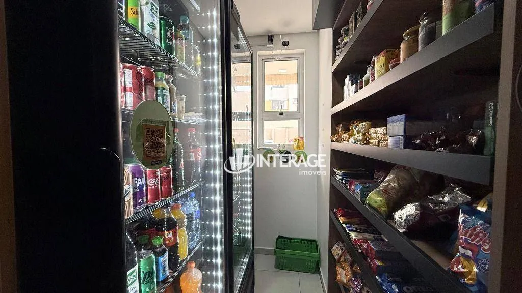 Apartamento de 60 m² com 2 quartos e cozinha em conceito aberto — photo 26