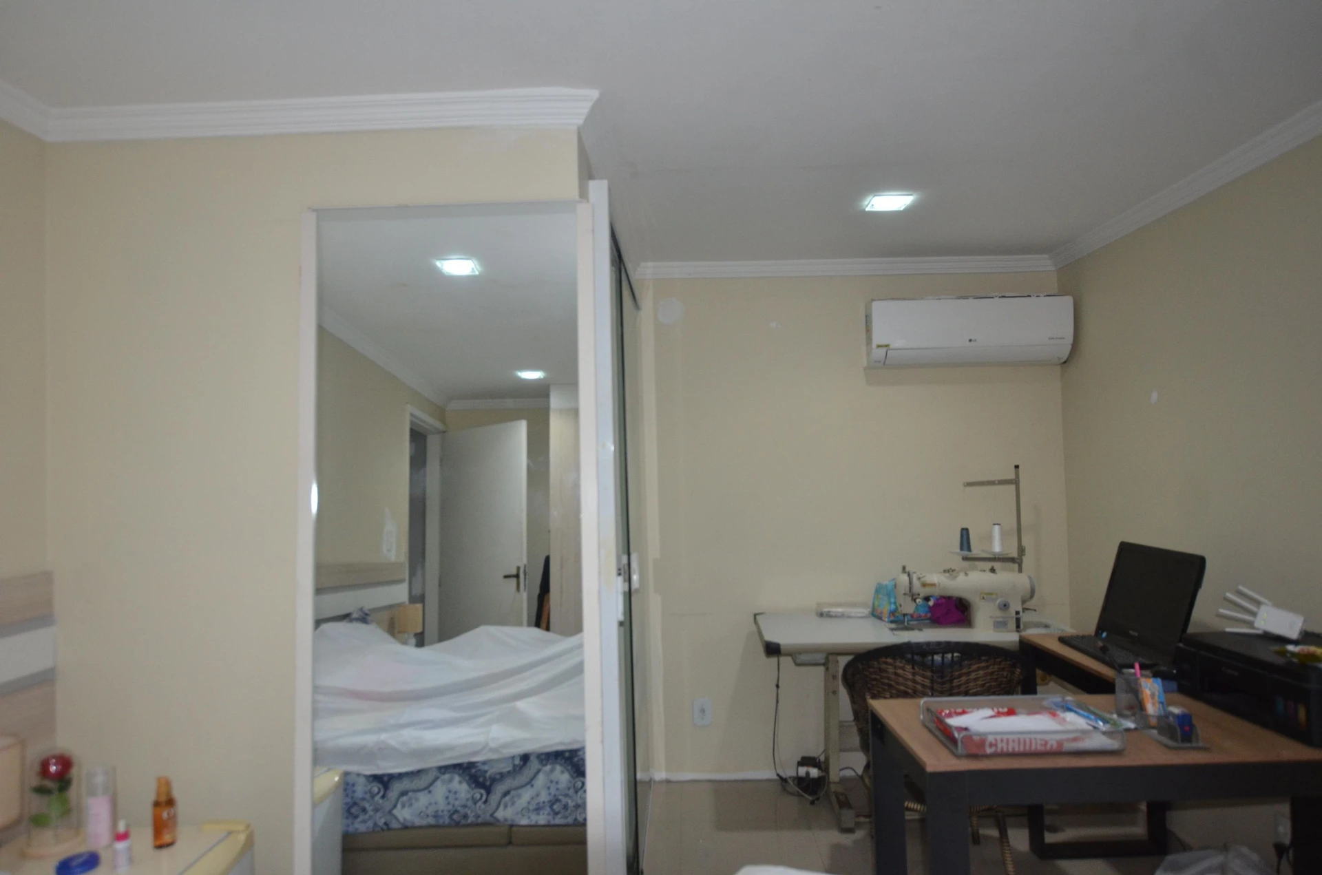 3 quartos e varanda gourmet: casa de 150 m² — photo 45
