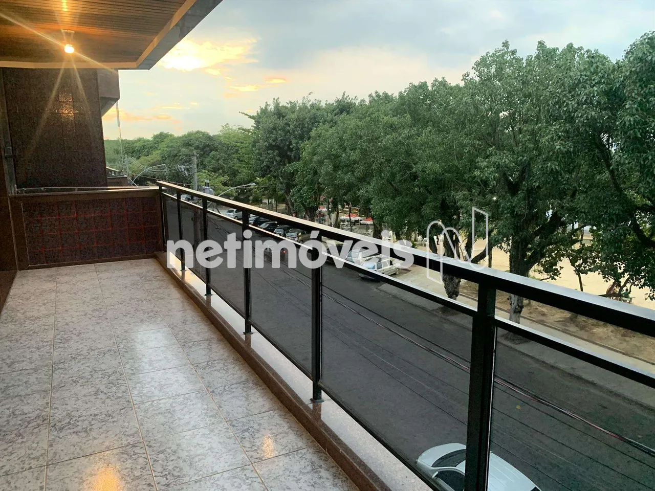 4-bedroom apartment with balcony and 2 parking spots — photo 7