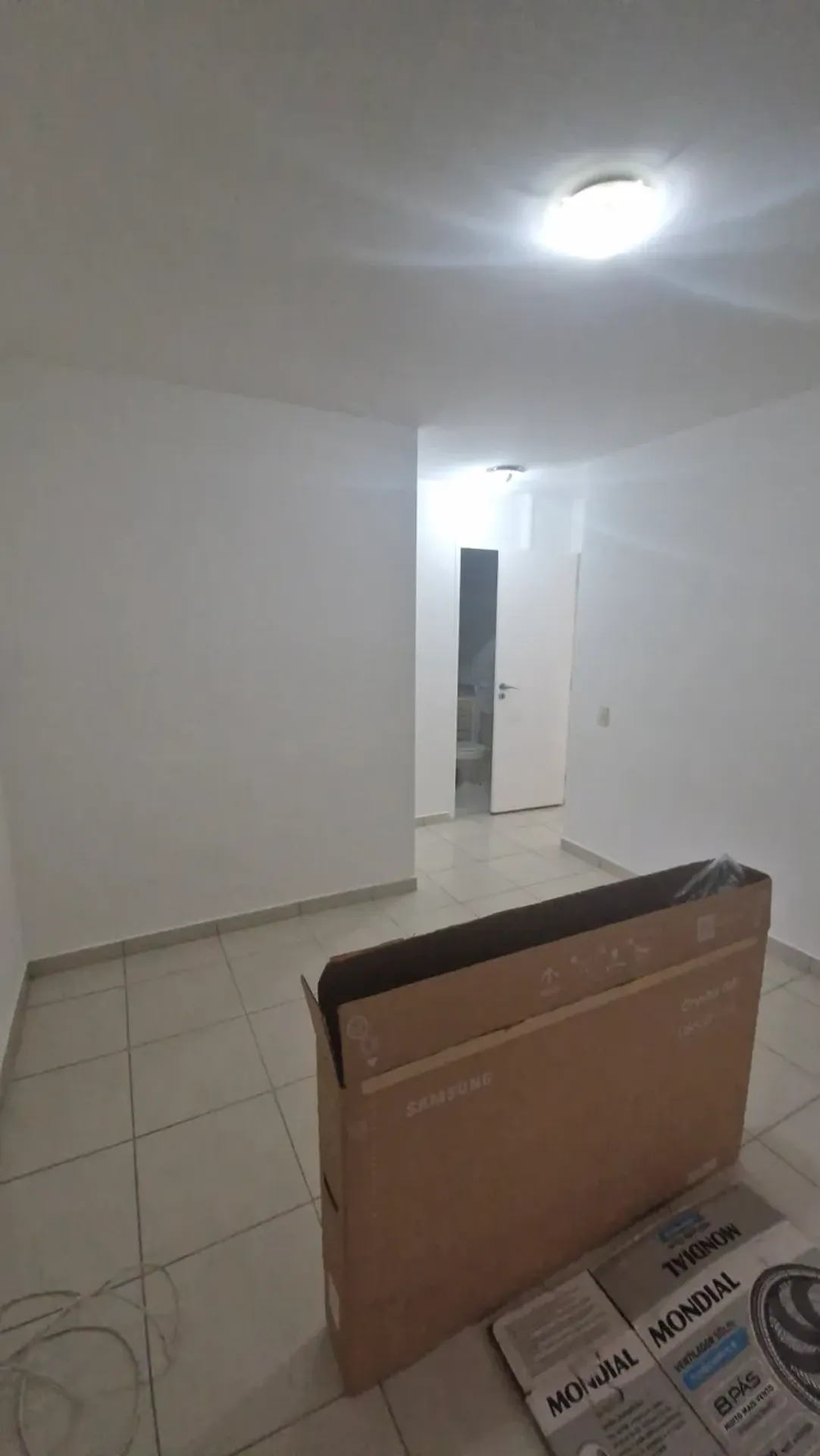 2 quartos e máquina de lavar: apartamento de 64 m² — photo 16