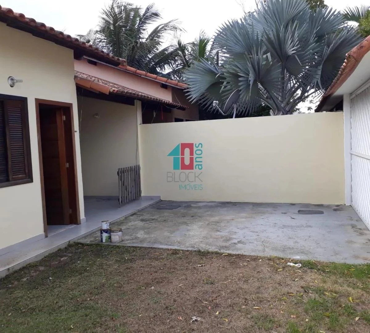 3-bedroom house, 72 m² — photo 10