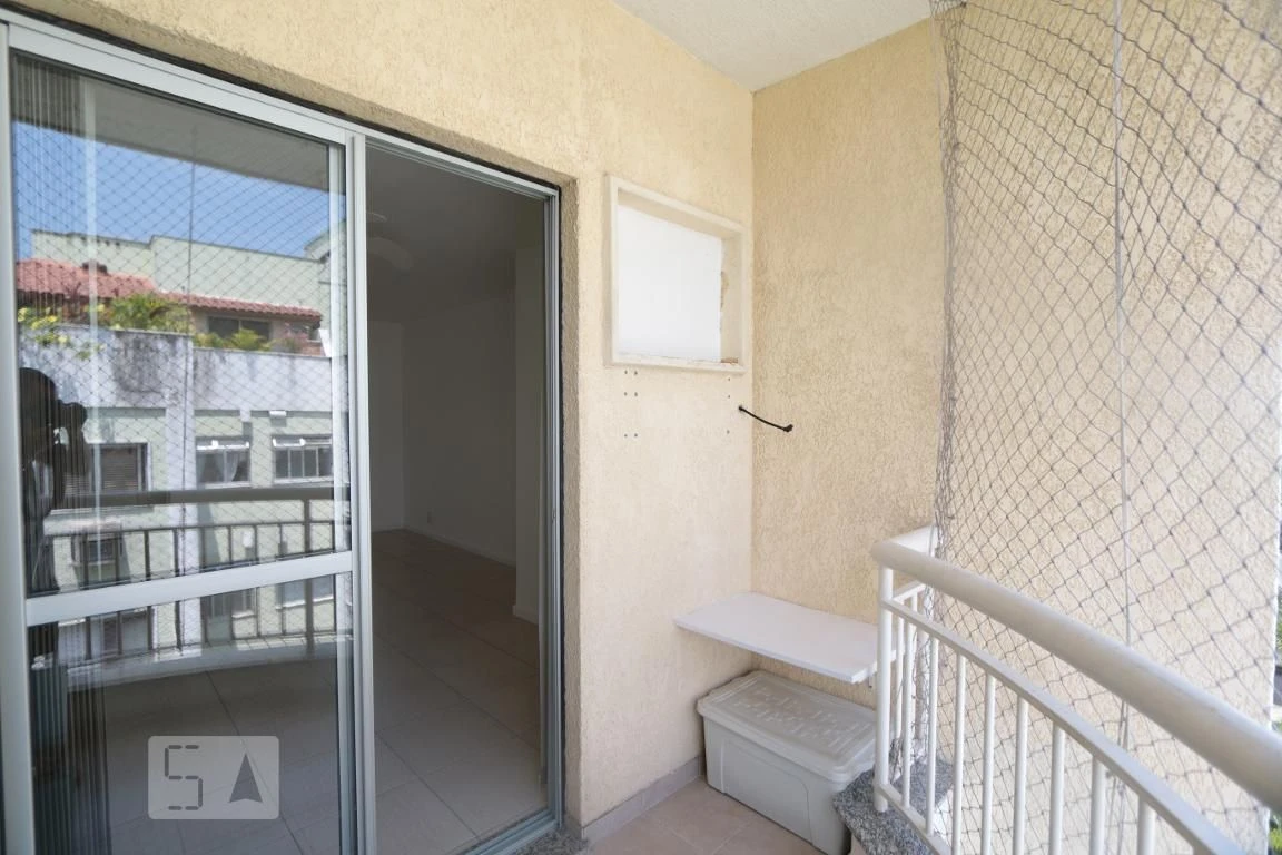 Home office in a 3-bedroom apartment, 73 m² — photo 24