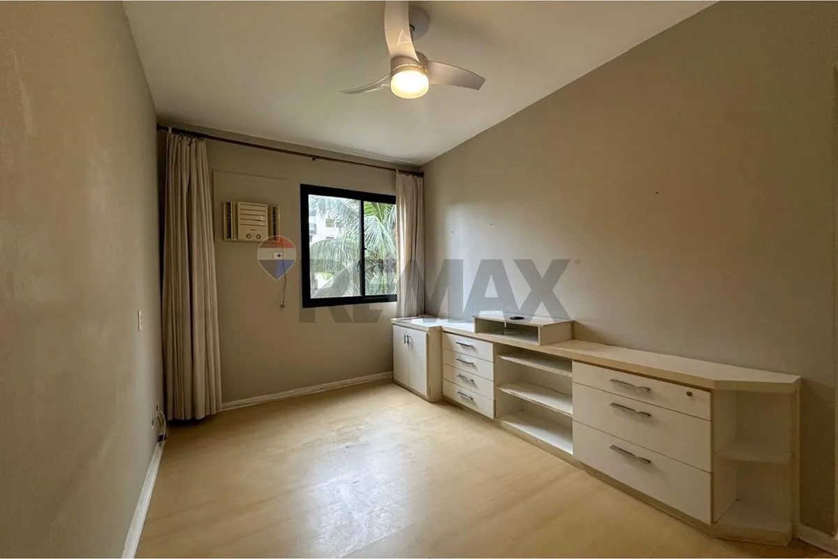 4 quartos e vista para o parque: apartamento de 142 m² — photo 9