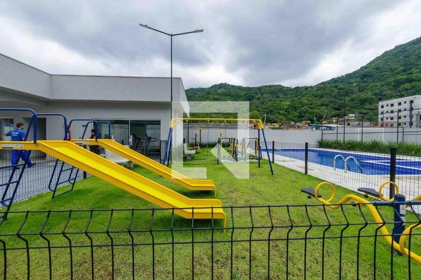 Apartamento mobiliado de 2 quartos com 53 m² e vaga — photo 49