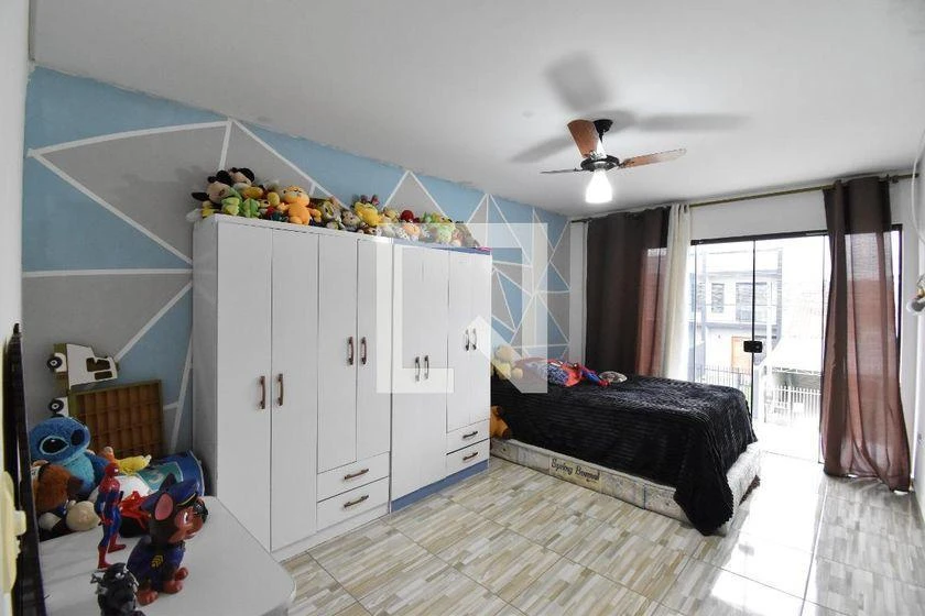 House for rent with 3 bedrooms and 200 m² and 2 parking — photo 20