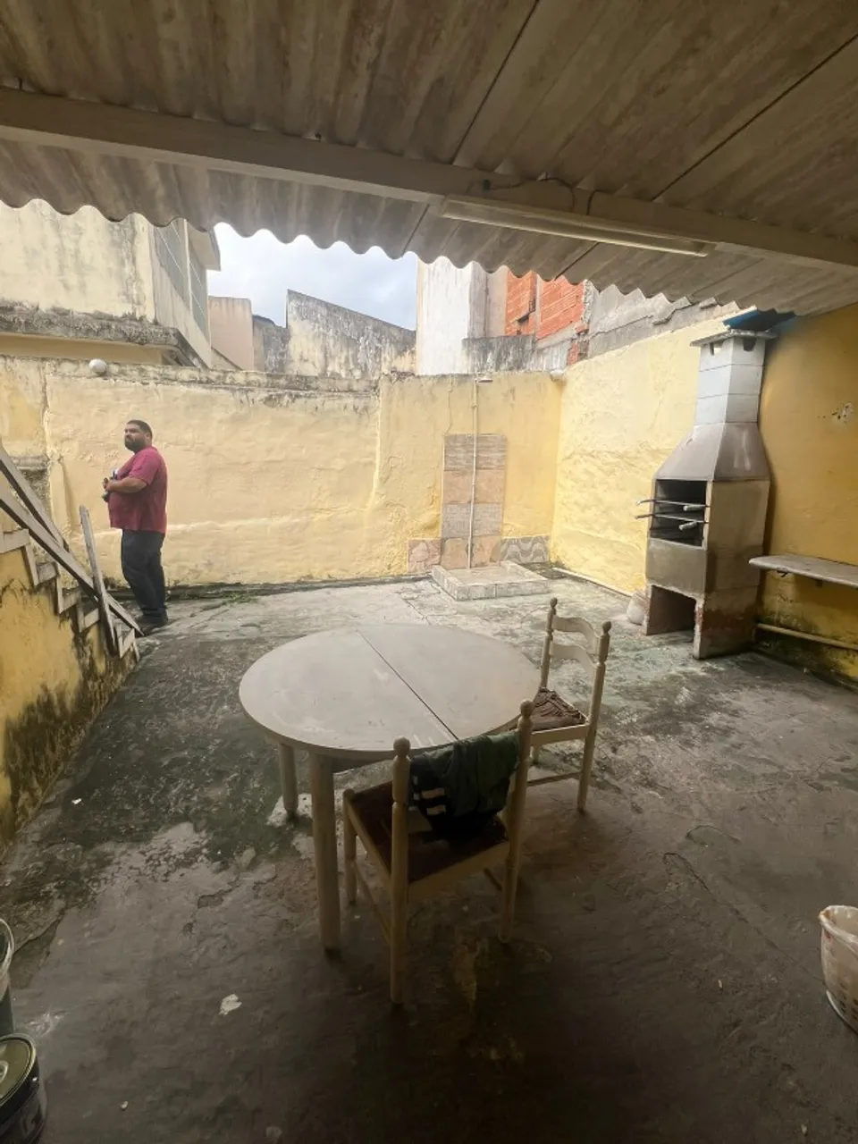 Casa de 2 quartos e 120 m² — photo 5