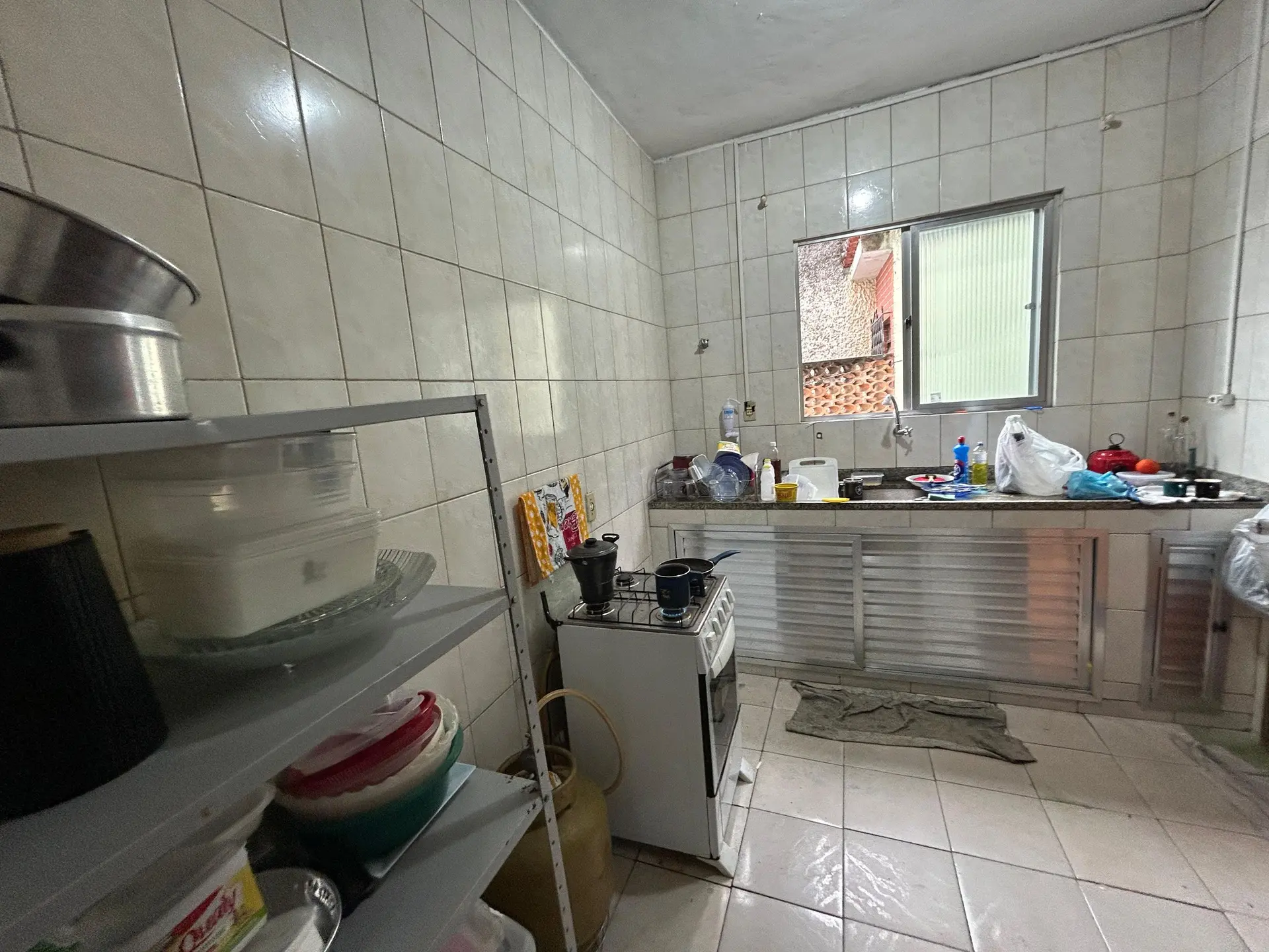 Furnished house with 2 bedrooms and a separate kitchen — photo 10