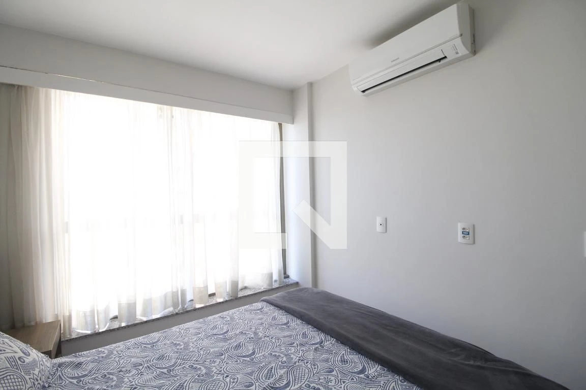 Apartamento mobiliado de 2 quartos com espaço de home office — photo 30