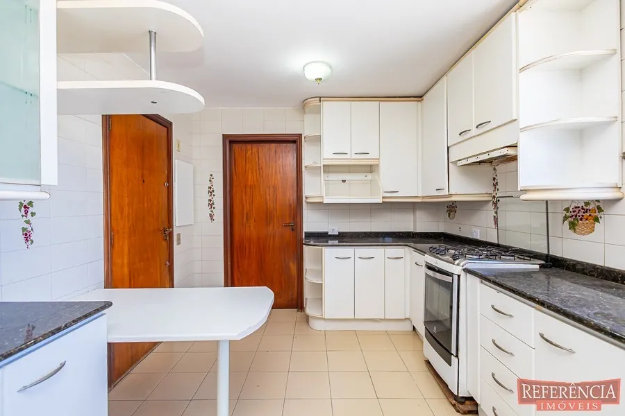 Apartamento com 3 quartos e escritório em casa — photo 17