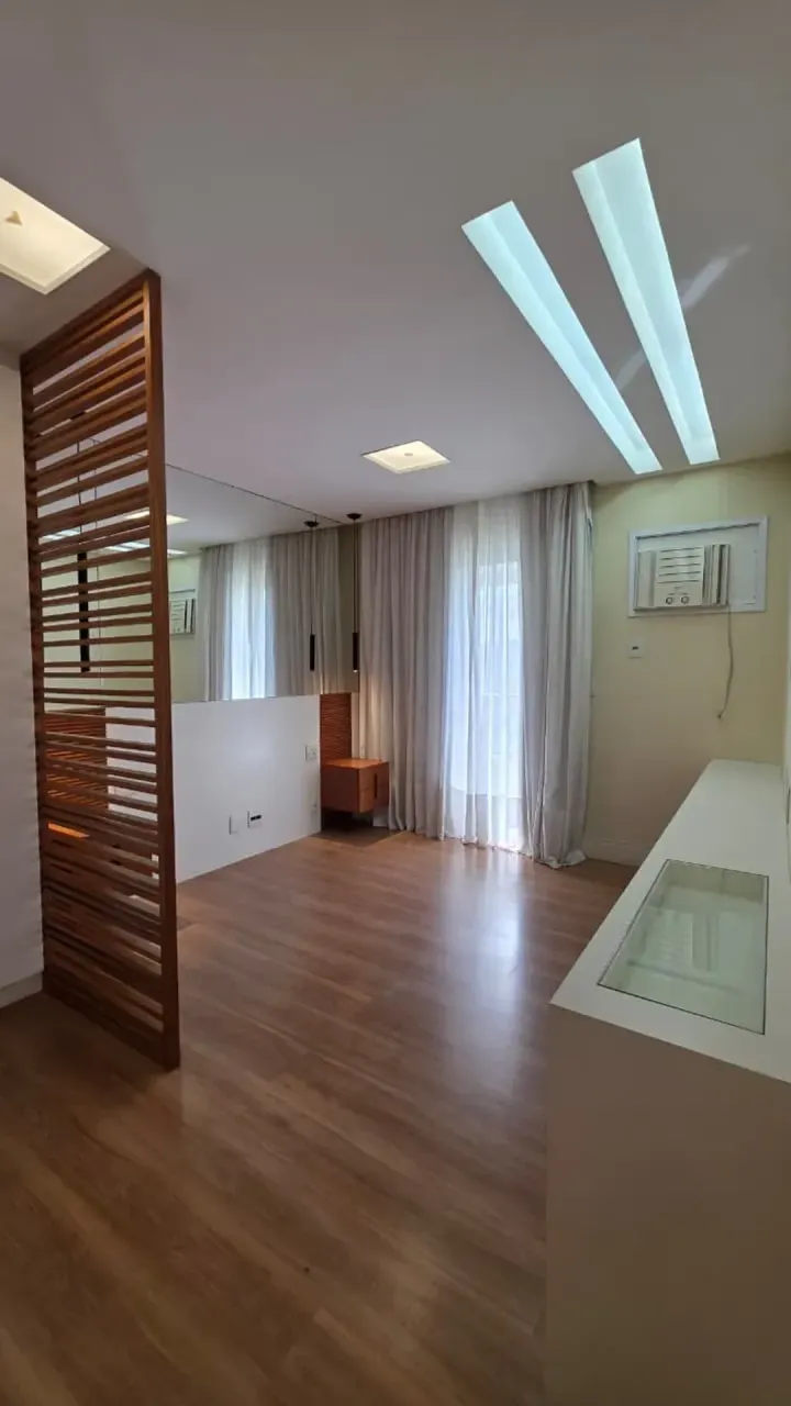 3-bedroom apartment with an open-plan kitchen — photo 6