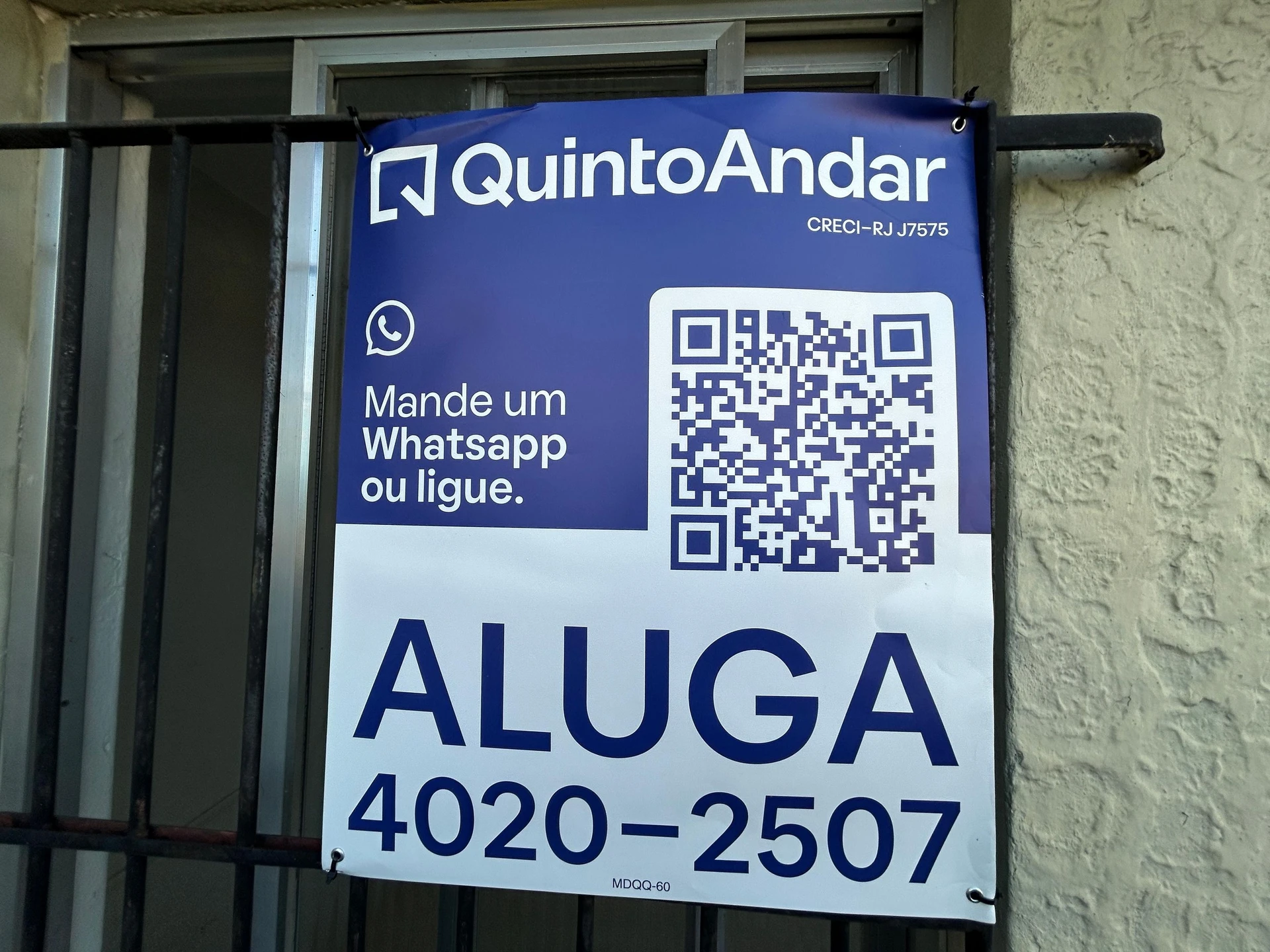 Casa de 40 m² e 1 quarto, Pilares — photo 26