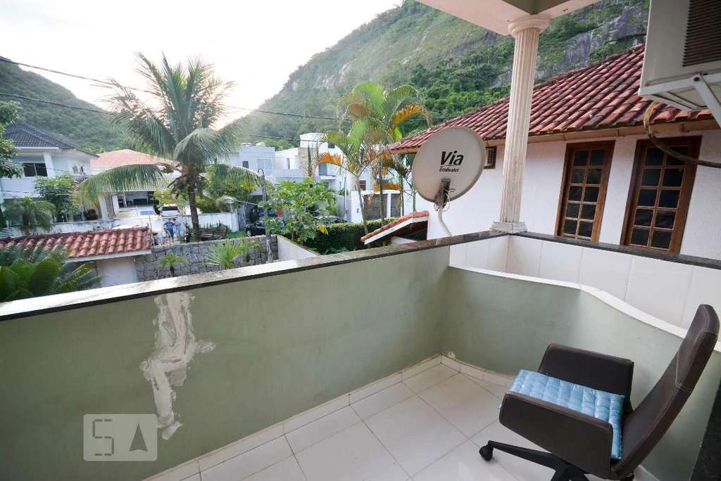 5-bedroom house with 6 bathrooms, 500 m² and 4 parking — photo 7