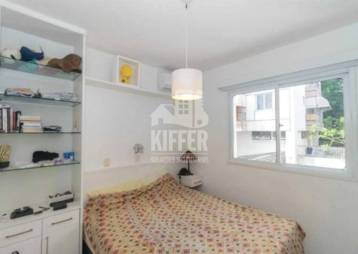 2-bedroom apartment with balcony and en-suite bathroom 106 m² — photo 13