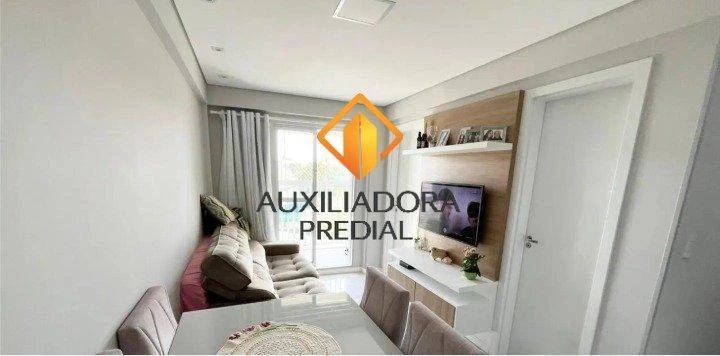 Furnished 1-bedroom apartment with open-plan kitchen — photo 2