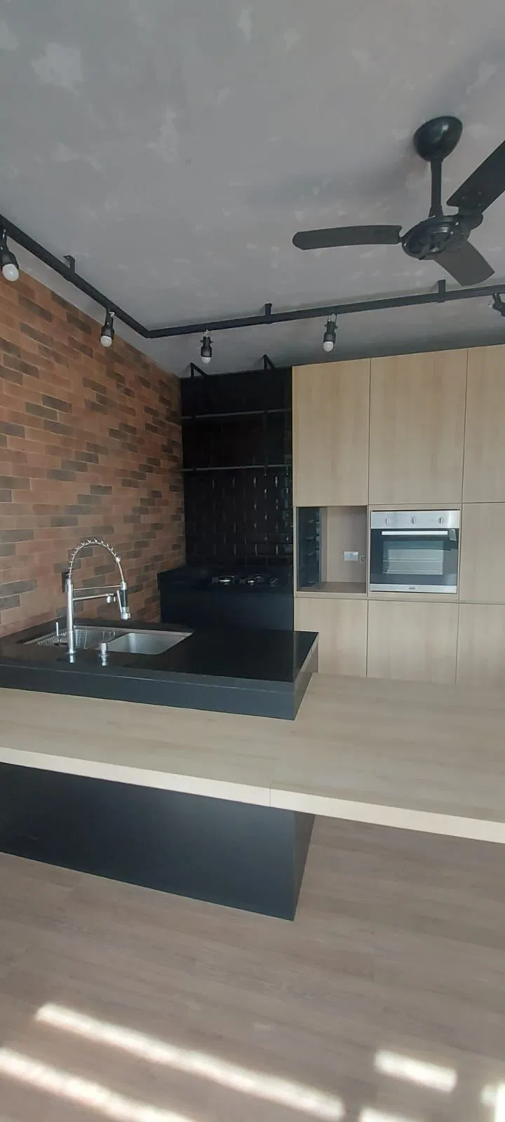 Apartment, 85 m², with a home office — photo 15