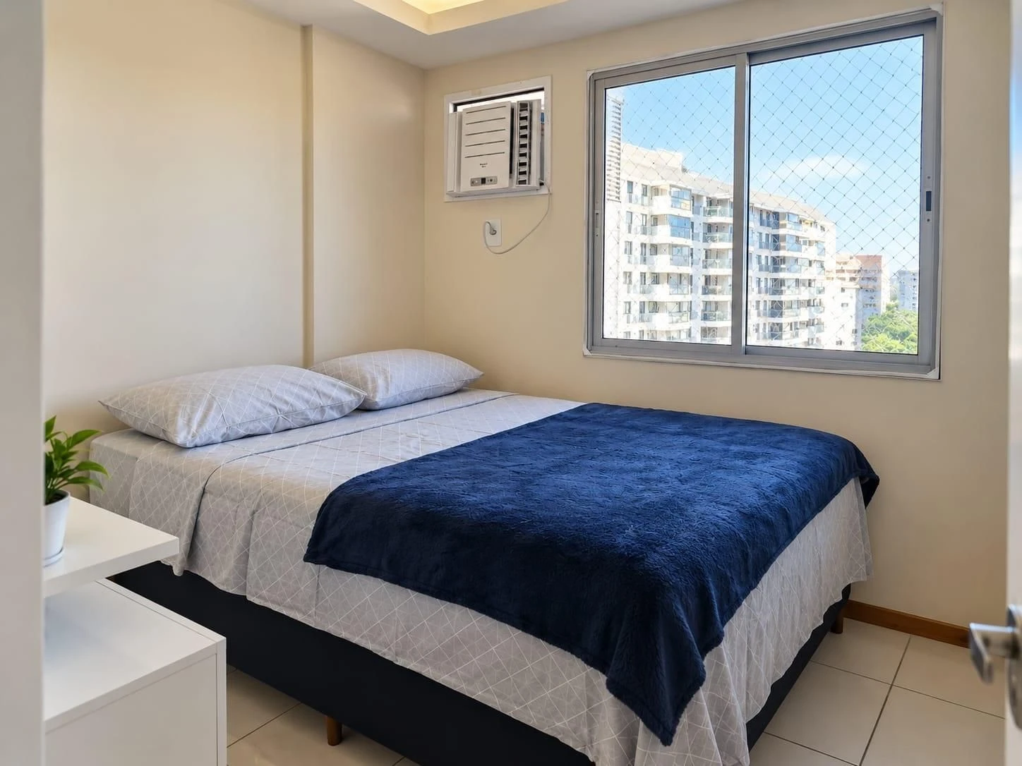 Departamento de 3 dormitorios con lavadora en Rio de Janeiro — photo 3