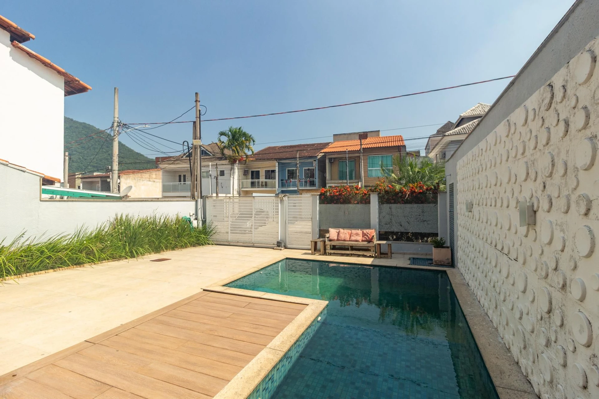 Furnished house, 285 m², with a private pool — photo 27