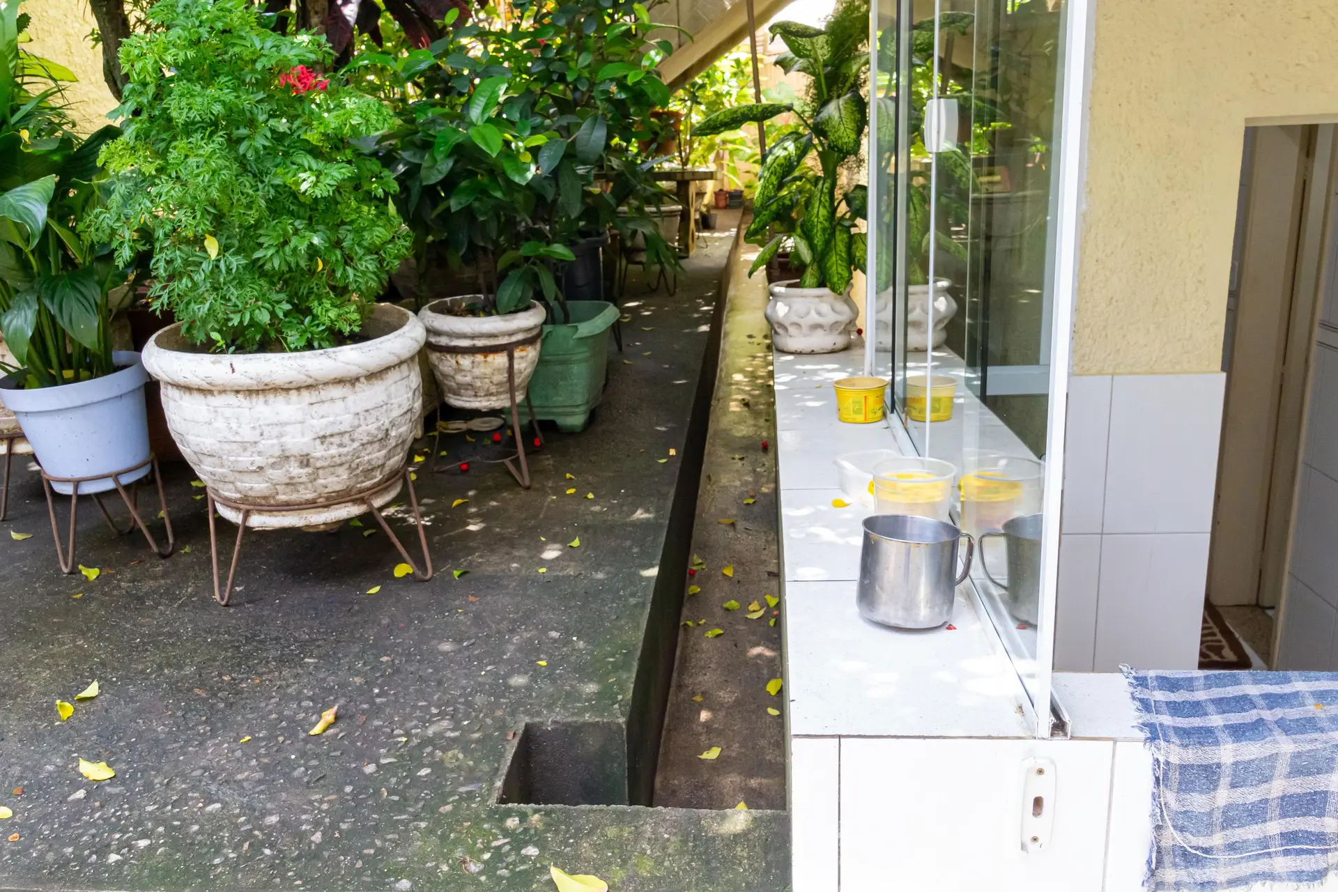 Casa com 3 quartos, 3 banheiros e jardim privativo — photo 37
