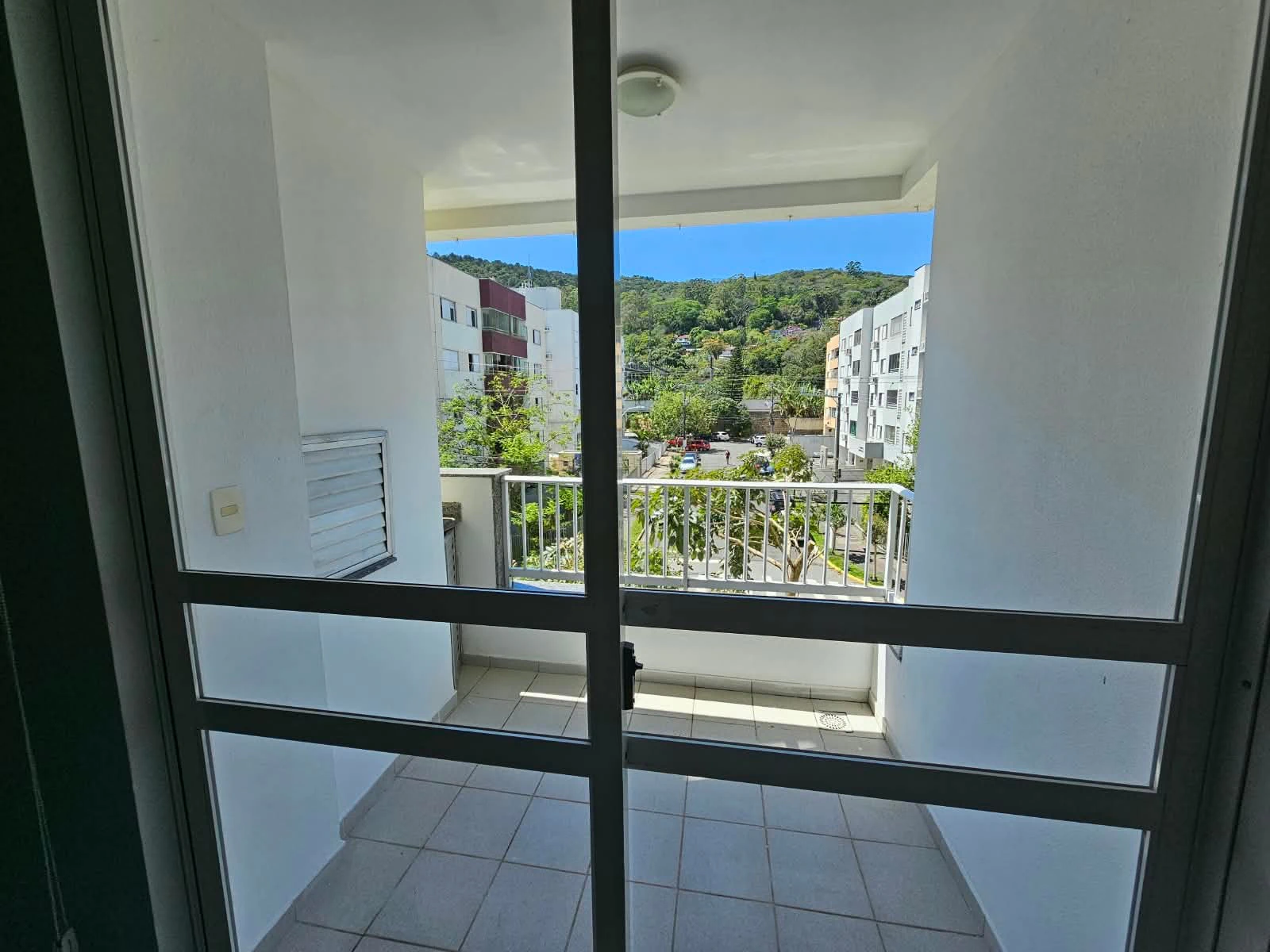 Departamento de 3 dormitorios con lavadora en Florianópolis — photo 11