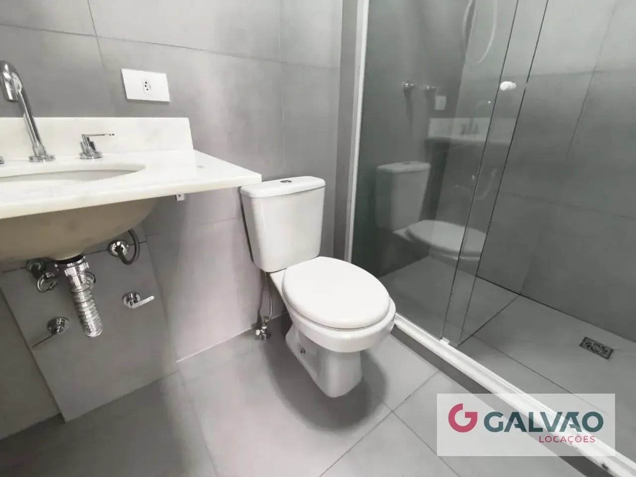 78 m² apartment with 2 bedrooms and 24-hour concierge — photo 4