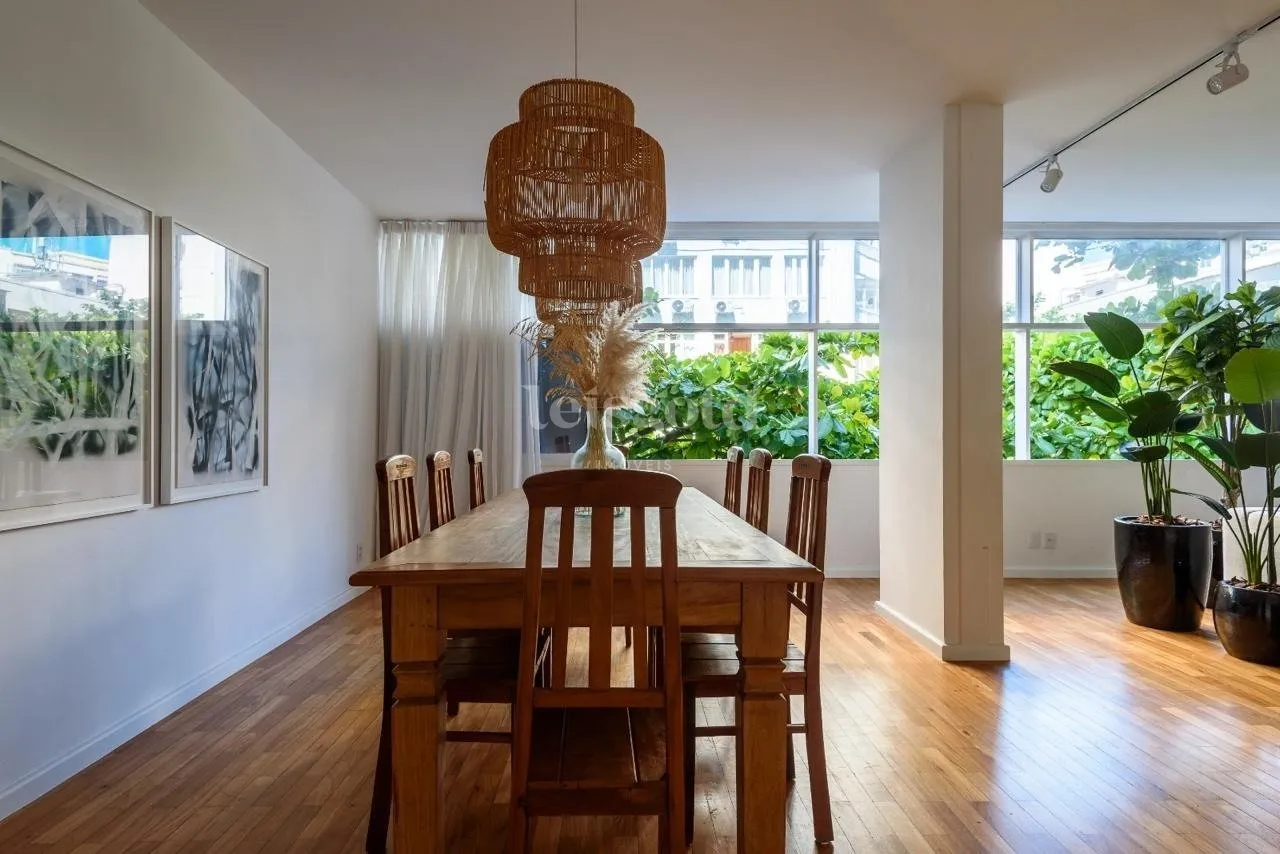 4-bedroom apartment with 2 bathrooms, well kept — photo 3