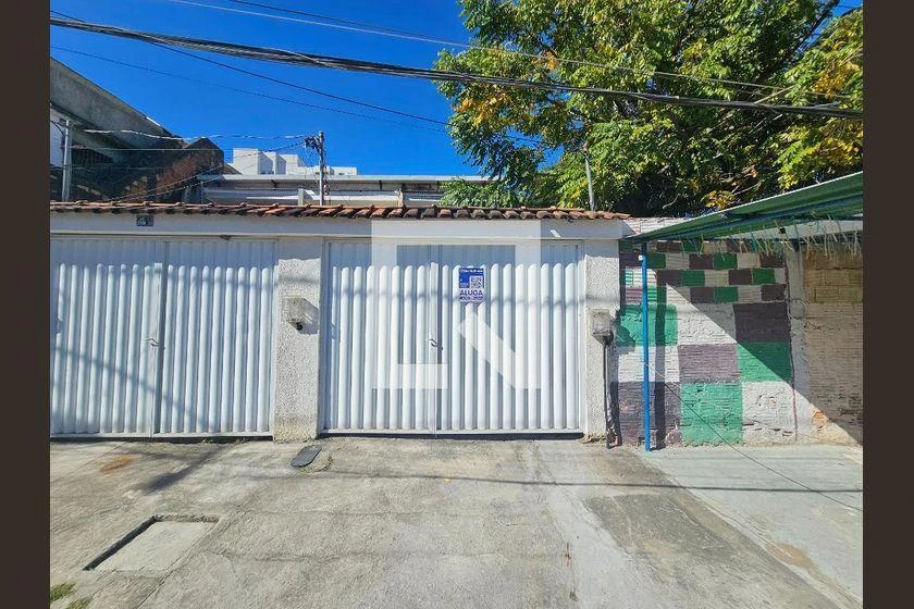 Casa para aluguel com 2 quartos e 100 m² — photo 36
