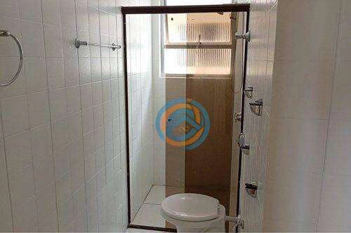 Apartamento com 3 quartos e 125 m² no 6º andar — photo 4