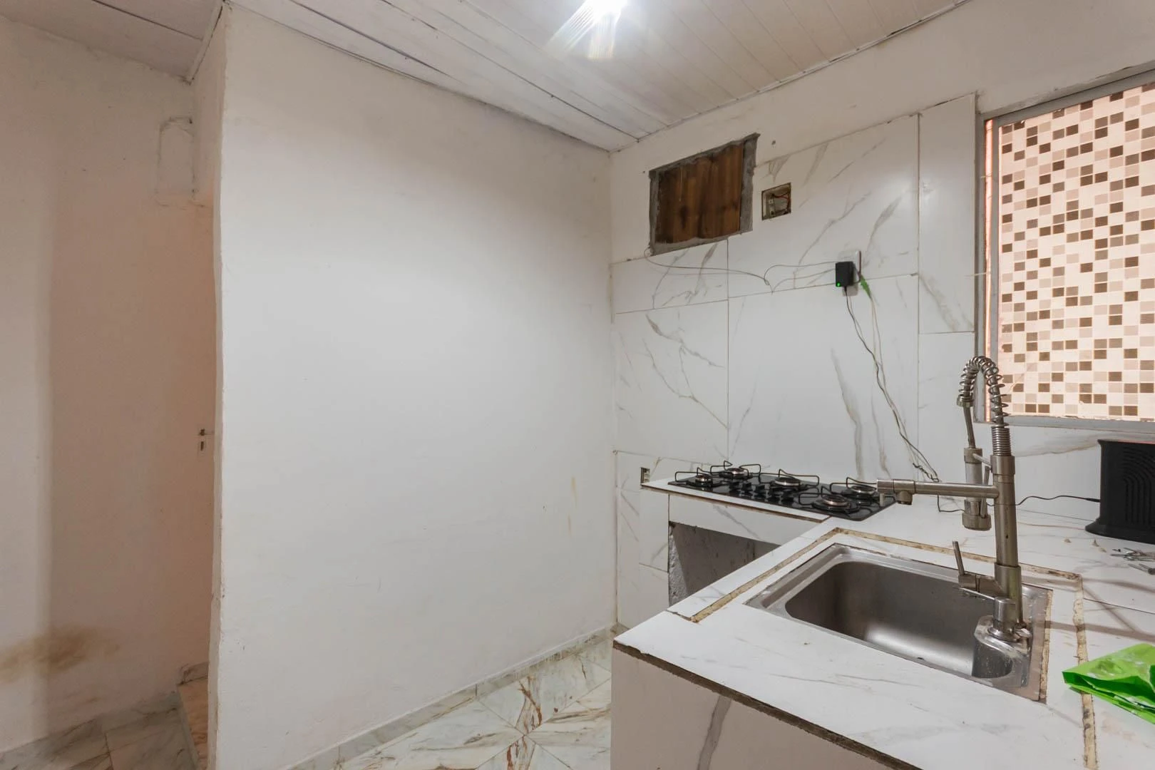 Casa de 3 quartos com varanda gourmet, Praça da Bandeira — photo 21