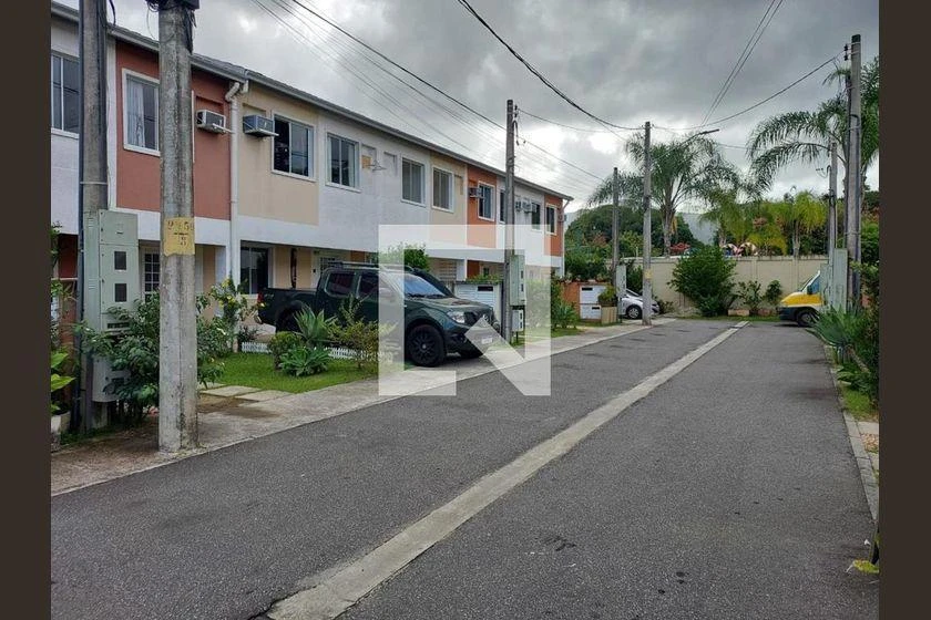 Casa para aluguel de 125 m² com 3 quartos e 3 banheiros — photo 25