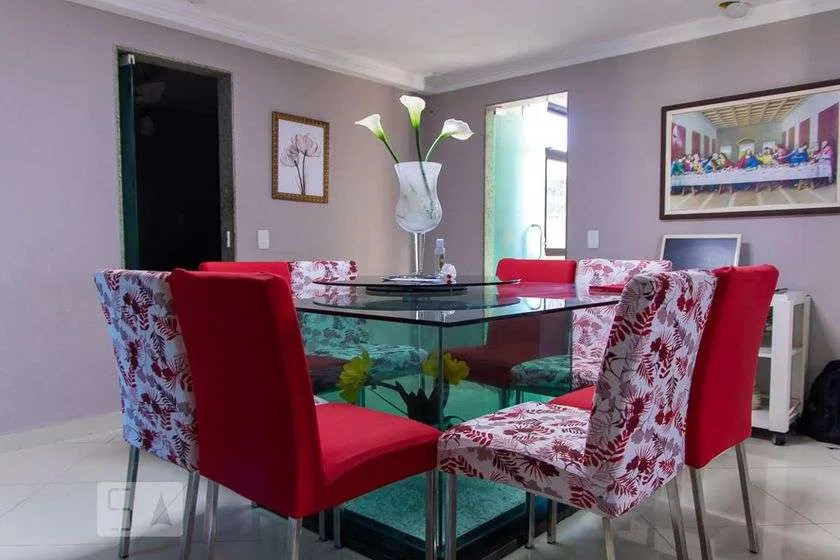400 m² duplex with 4 bedrooms and 2 en-suite baths — photo 13