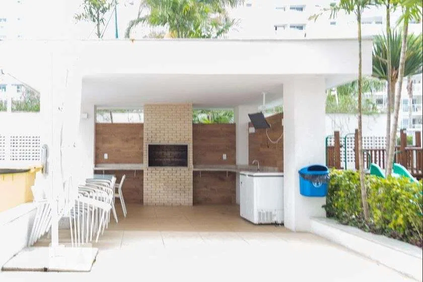 Apartamento de 3 quartos com 93 m² e varanda — photo 30
