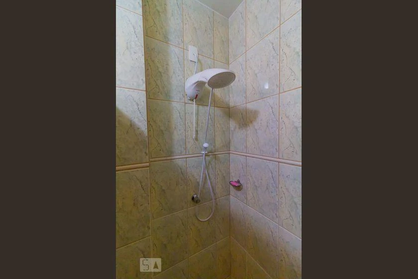 3-bedroom apartment with a washing machine in Florianópolis — photo 38