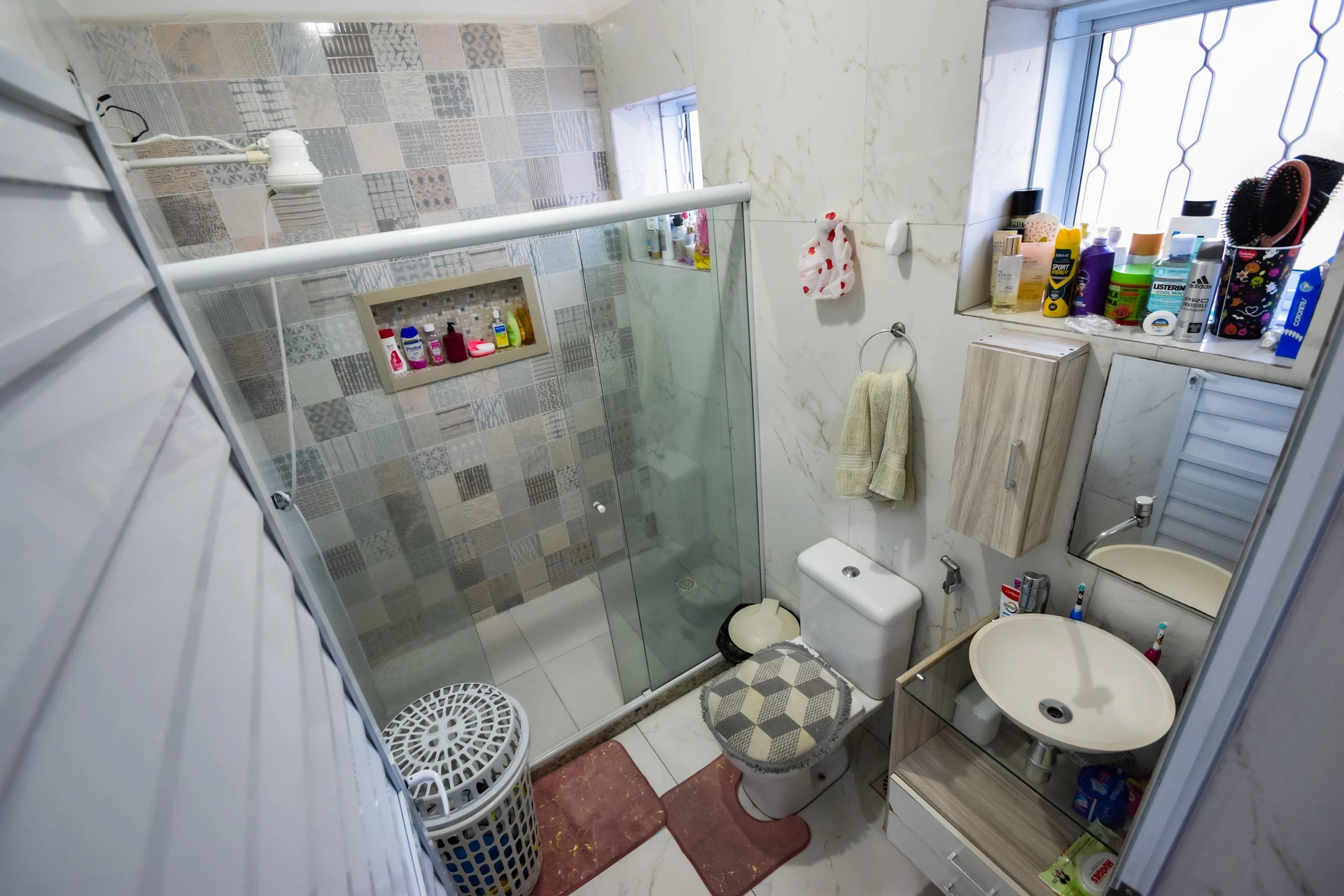 Furnished house with 4 bedrooms and 4 bathrooms — photo 2