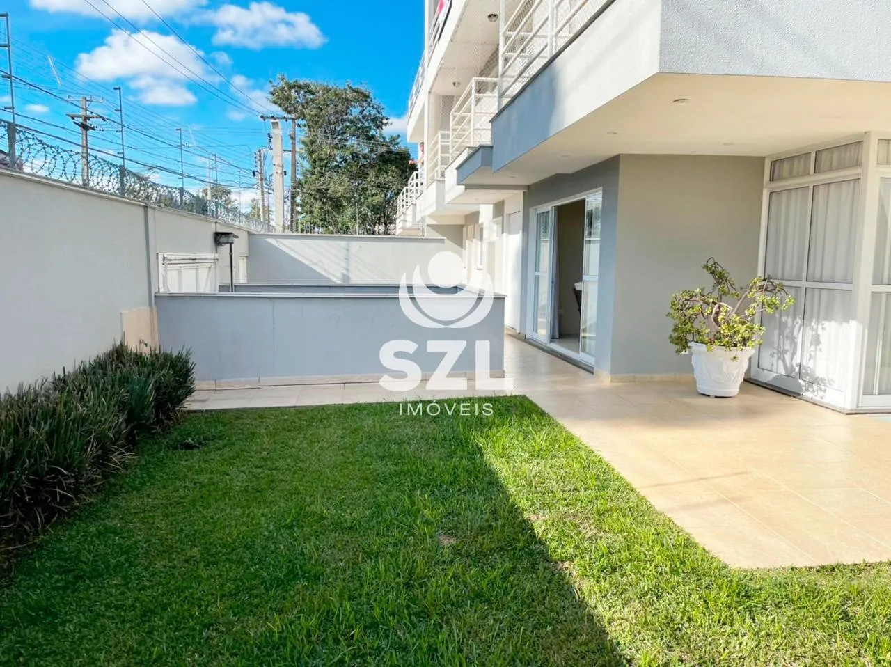 Furnished house with closed kitchen and 3 bedrooms — photo 48