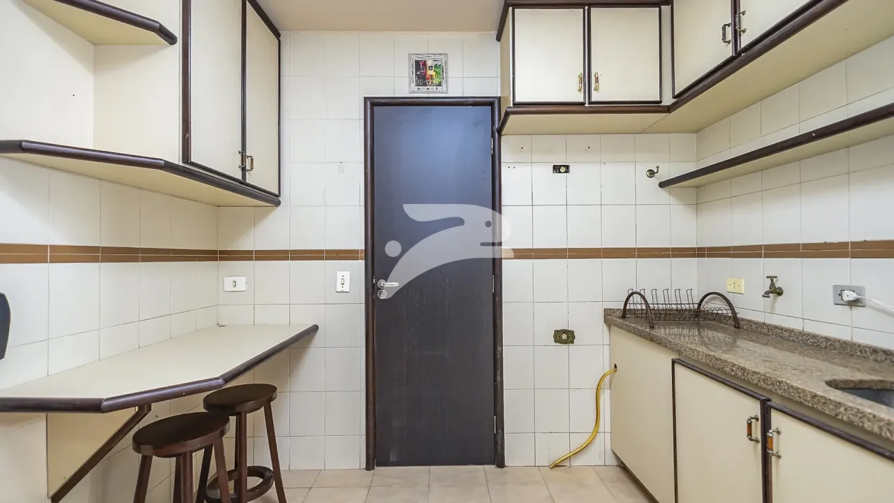 Unfurnished 132 m² apartment with 3 bedrooms — photo 11