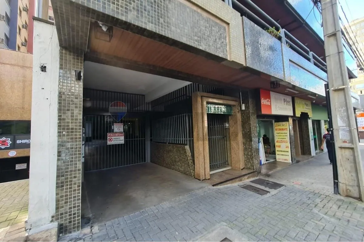 Apartamento mobiliado de 42 m² com 1 quarto e varanda — photo 8