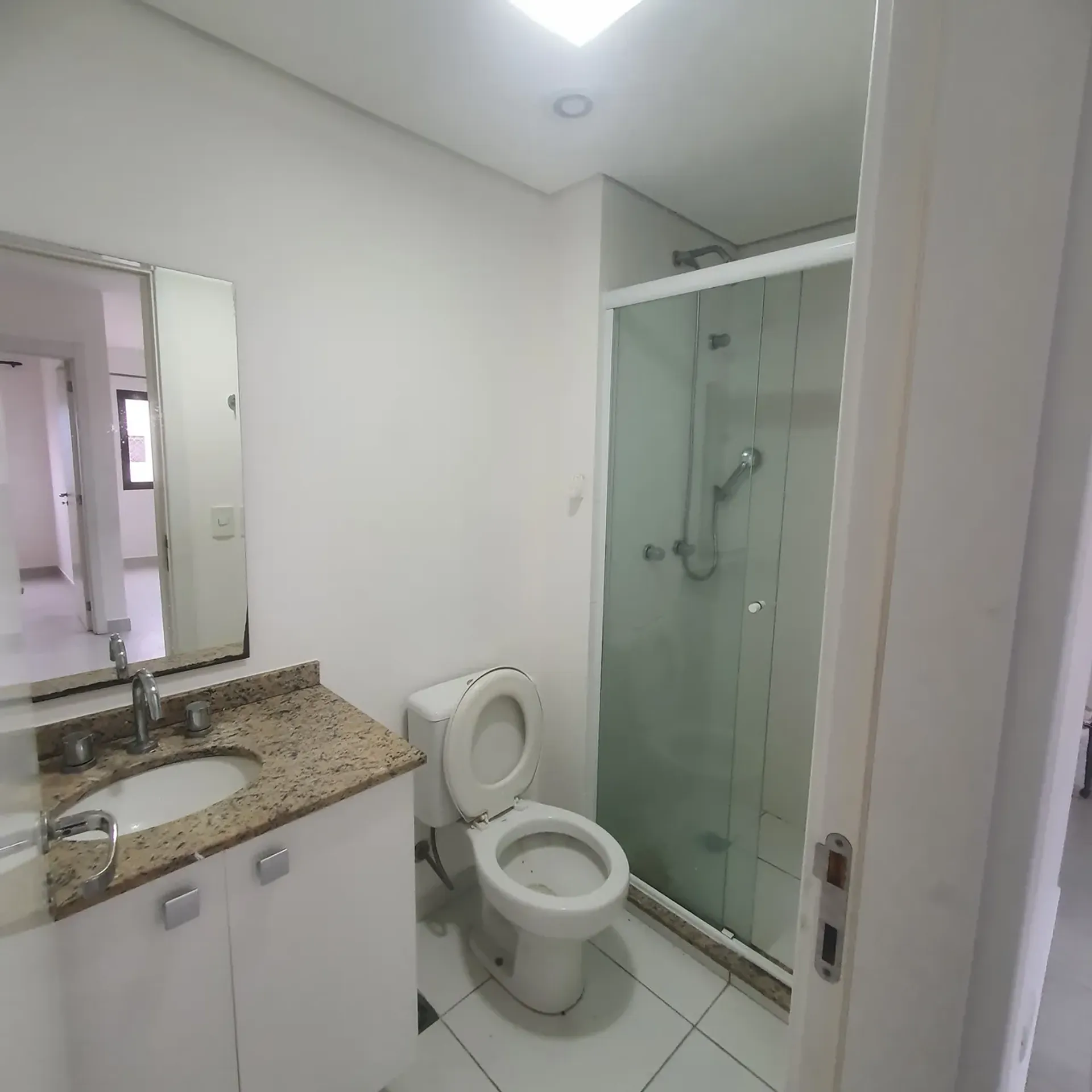 3-bedroom apartment with a private BBQ — photo 8