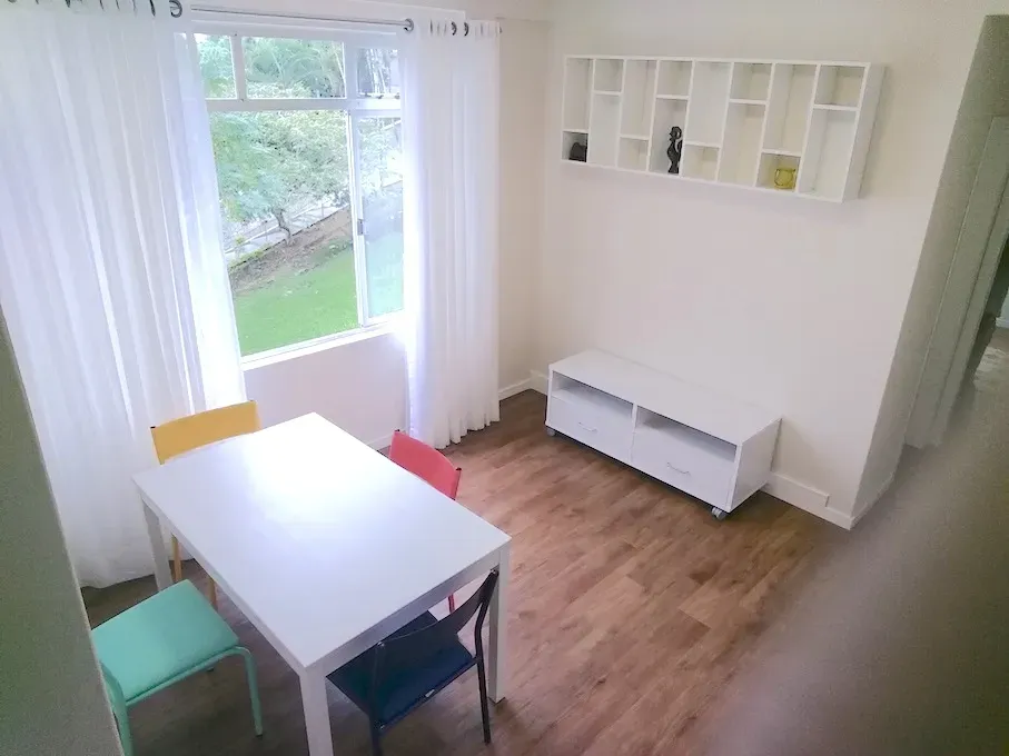 Departamento de 1 dormitorio con lavadora — photo 10