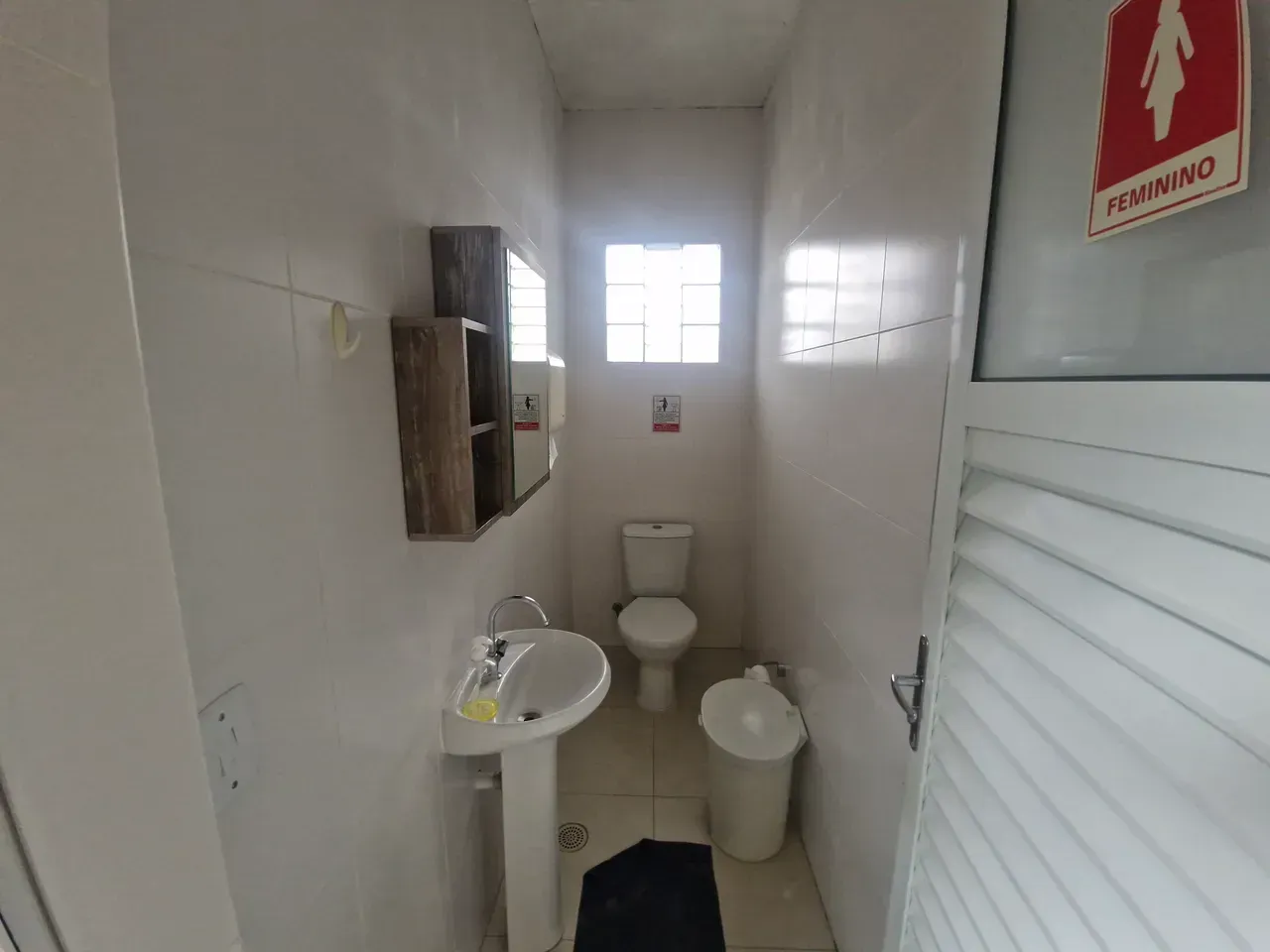 House for rent with 4 bedrooms and 4 bathrooms — photo 12