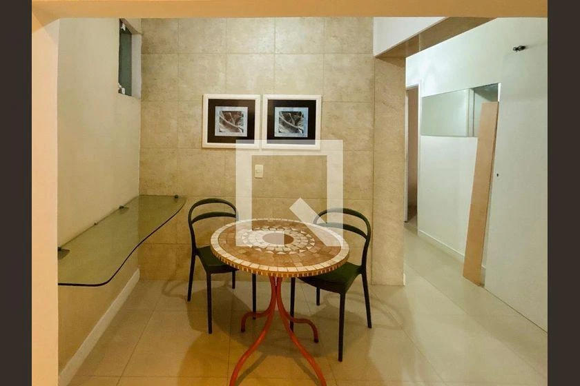 Apartamento mobiliado com 3 quartos e 105 m² — photo 17